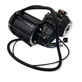 Elektromotor 1500W60V na zadní nápravu