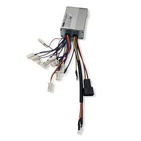 Řídící jednotka pro elektrické čtyřkolky 1000W48V, typ4