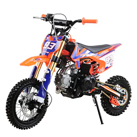 Pitbike MiniRocket MiniPit 90R