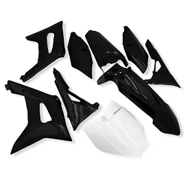 Kompletní sada plastů pro Minicross Thunder