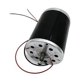 Elektromotor 1000W 48V Funkart