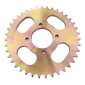 Zadní rozeta pro Buggy Cheetah 200X
