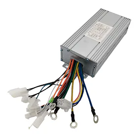 Řídící jednotka pro elektrické čtyřkolky 1000W48V, typ5
