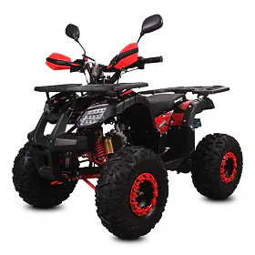 Čtyřkolka MiniRocket XTRAX 125ccm 3+1