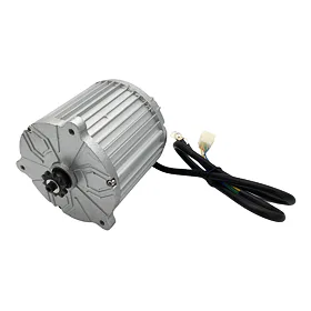 Elektromotor 1500W48V