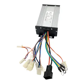 Řídící jednotka pro motorku Coyote 1500W 48V