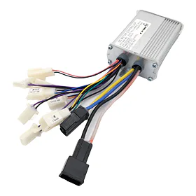 Řídící jednotka Jackal 500W 36V