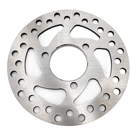 Brzdový kotouč 120mm pro čtyřkolky FactoryTeam