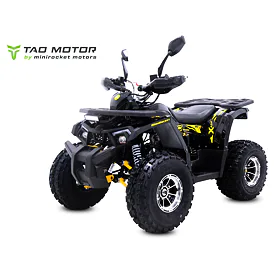 Čtyřkolka MiniRocket SHARK 150cc
