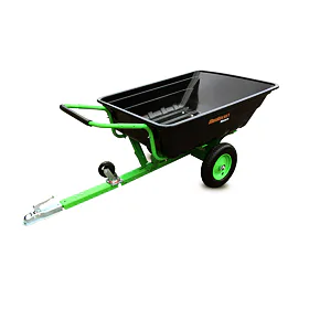 Multifunkční vozík za čtyřkolku MiniRocket Gardener
