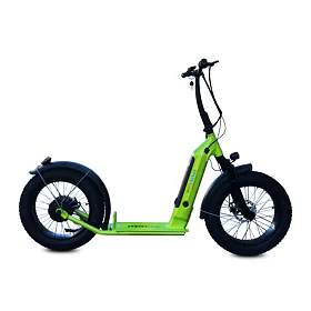 MiniRocket Scooters Cross Country 48V Li