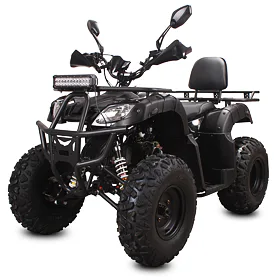 Čtyřkolka MiniRocket BigHummer II 150ccm
