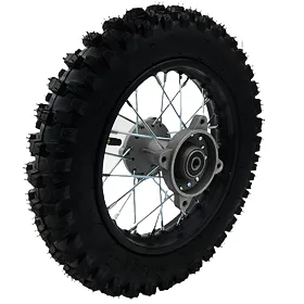 Zadní kolo NRG/NTR 10"