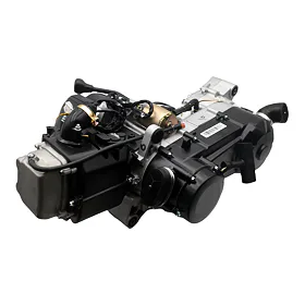 Motor GY6 200 (180ccm)
