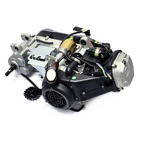 Motor GY6- 150ccm
