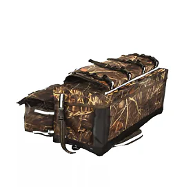 Brašna pro čtyřkolky MiniRocket ATVBAG Camo
