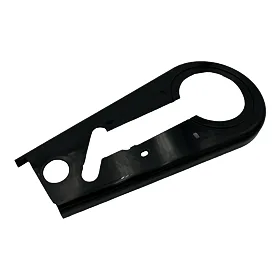 Kryt řetězu pro miniquad, typ2