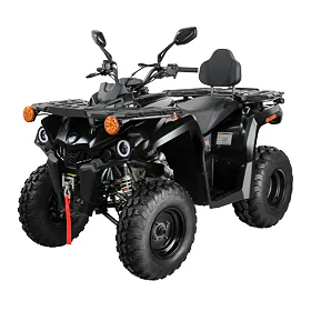 Čtyřkolka Apollo Commander 200 T3B