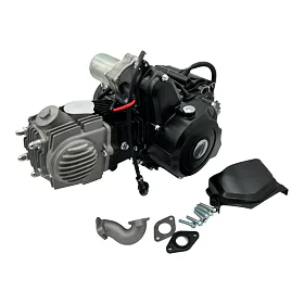 Kompletní motor pro čtyřkolku FactoryTeam 90cc