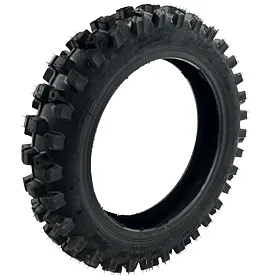 Zadní pneu 80/100-10"