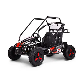MiniRocket ECOBuggy 1000W 20Ah červená