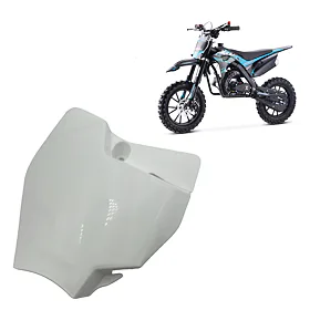 Přední plast minicross Thunder