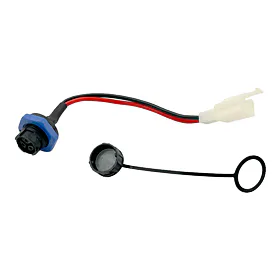 Nabíjecí konektor pro MRM eDIRT 48V