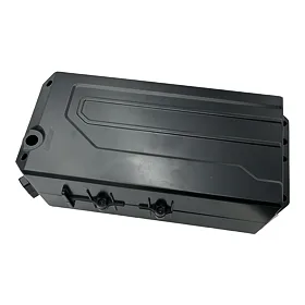 Plastový box na baterii pro motorky MRM eDIRT
