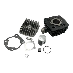 Válec + pístní sada pro minicross NRG/NTR