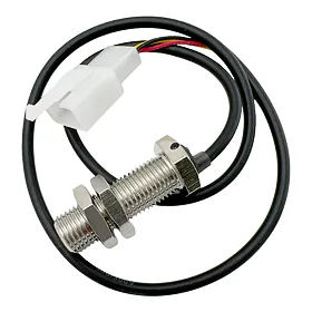 Senzor rychlosti M12, 34mm