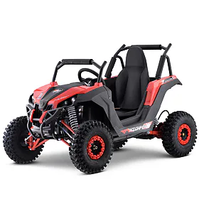 MiniRocket ECO MiniUTV 1200W červená