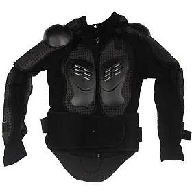 Dětská ochranná vesta, krunýř MRM PROTECTIVE GEAR