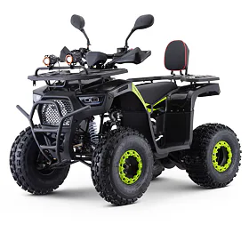 Čtyřkolka MiniRocket Piranha 150cc