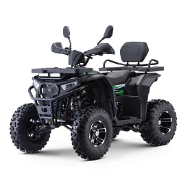 Čtyřkolka MiniRocket TAURUS 200 CVT