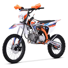 Pitbike MiniRocket DT160 19"/16"