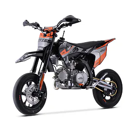 Pitbike MiniRocket DT155 SuperMoto