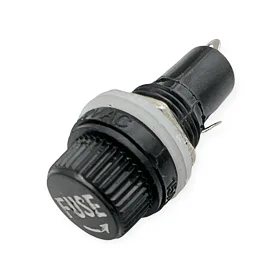 Pojistkové pouzdro pro skleněnou pojistku 32mm