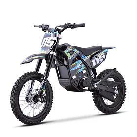 Elektrický pitbike MRM Tiger 2000W 14"/12"