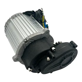 Elektromotor s převodovkou pro Tiger 2000W 60V
