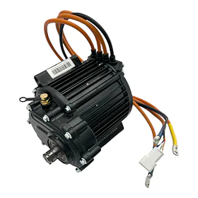 Elektromotor MRM EcoPit 5000W