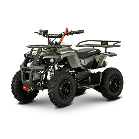 Čtyřkolka MiniRocket MiniHunter 49cc