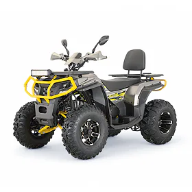 Čtyřkolka MiniRocket AFC250