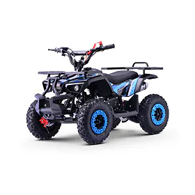 Čtyřkolka MiniRocket MiniHunter 49cc Colored