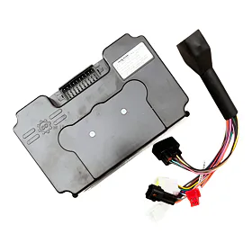 Řídící jednotka pro elektrické čtyřkolky 1800W60V