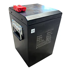Náhradní baterie pro MRM EcoPit 5000W