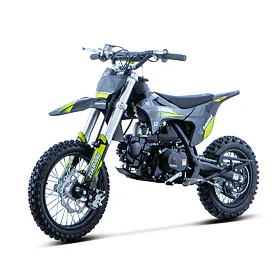 Pitbike Zuumav S2 125cc 14/12