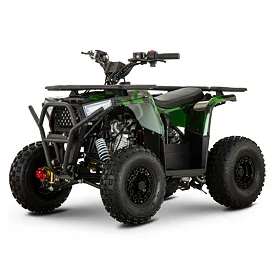 Dětská čtyřkolka MiniRocket Explorer 110cc
