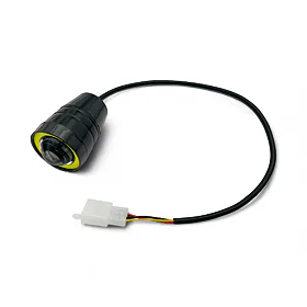 Přední LED světlo pro čtyřkolku MiniHunter - 48V