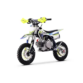 Pitbike MiniRocket MiniPit DK60, modrý