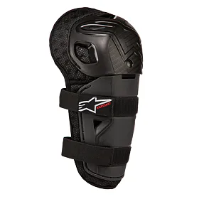 Dětské chrániče kolen Alpinestars BIONIC Kickstart